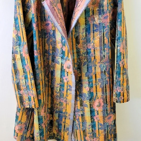 FORTE FORTE COAT - Picture 16 of 16